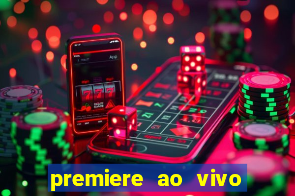 premiere ao vivo gratis futebol